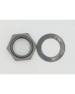 Meritor input shaft pinion nut & washer kit