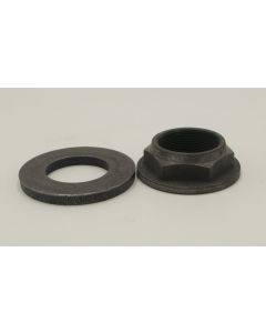 Meritor pinion nut kit