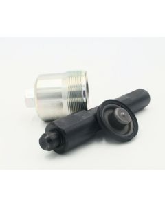 Inner Axle Shift Kit Assembly