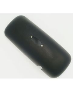 Shell For Aero Mirror - Black In Colour