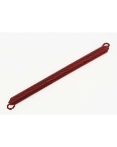 Kenworth Hood Assist Spring - Red. Part No K224-81