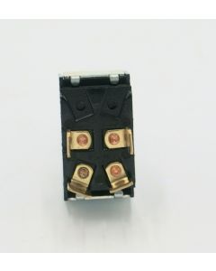 GENUINE KENWORTH Headlight toggle switch. Part No K301-314