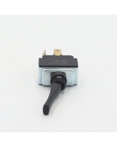 GENUINE KENWORTH Jake brake on/off gold contact toggle switch. Part No K301-338