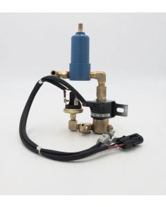 HORTON Fan control solenoid assembly. Part No K31-455-1