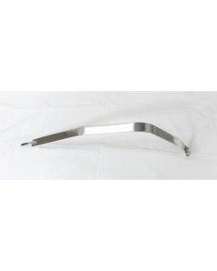 Kenworth Adblue Stainless Steel Support Strap Right Hand Side