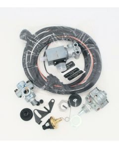 BENDIX BRAND Trailer Brake Release Kit with harness. Part No.KA110003