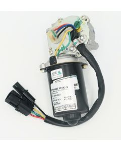 GENUINE KENWORTH Wiper motor. Part No KENW0RTH102 ( replaces E008-037 )