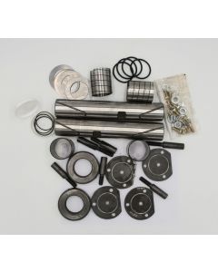 Steeering King Pin Kit - Kaiser Qwik Kit. Part No KG931R