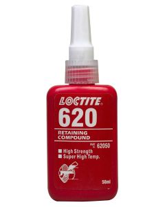 Loctite 620 High Strength Retaining Compound