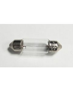 Hella festoon 24v 5 w rear position/marker/clearance globes