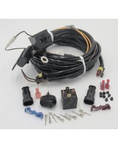 Genuine Lightforce 12V Driving Light Wiring Harness Kit