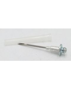 Macnaught Grease Injector Needle (MACNK1N)