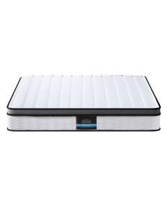 Giselle Mattress Cool Gel Foam 25cm Double