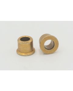 Collar-huck 1/4" bolt