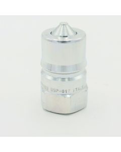 Coupler Tip 1" Bsp