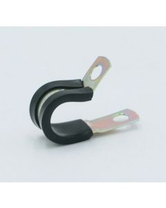 Cushioned 7/8" clamp