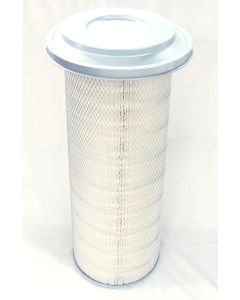 KENWORTH BRANDED Konepac long series air filter element. Part No P150695PAC ( alt P150695 )