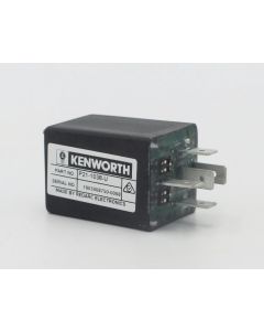 Kenworth Microprocessor Control Turn Signal Unit