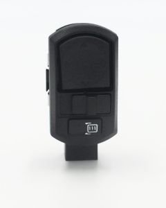 GENUINE KENWORTH Power mirror switch. Part No P27-1187-001