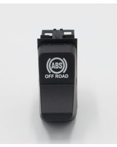 Ngr abs off road rocker switch