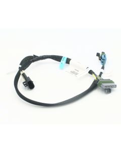 Coolant Sensor And Harness