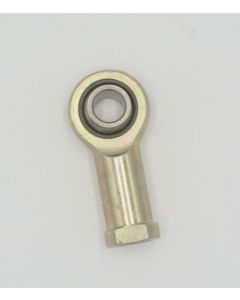 P series female 1/2 rod end bearing