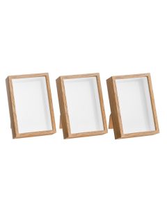 Artiss Photo Frame 3PCS Set 3D