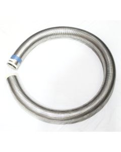 Stanless Steel Exhaust Flex Tubing 127 Mm X 3 Metres