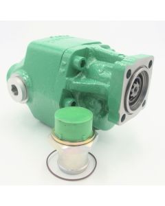 HYDRECO BRAND Hydraulic Gear Pump Pau Series - 65 Lpm. Part No PUA065