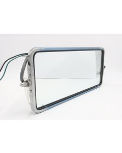 Kenworth Heated Side Mirror With Light