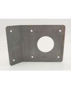 RCM BRAND Weight scale mounting bracket-angle. Part No RCM-K2M-004