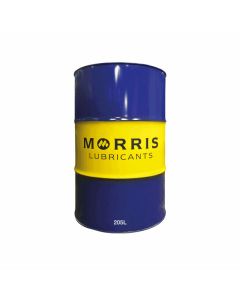 Morris Hd4 Ring Free Vs Plus 15W40 Ci-4 205 Litre Drum