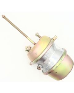 TRP BRAND Brake Chamber Spring Brake Brake Booster 24/24 Part No. SB2424CCAUS (x ref KHT2424EBR)