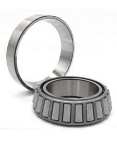 TIMKEN BEARING SET CONTAINS CUP/CONE 580/572 TO SUIT MERITOR DRIVE AXLE PART NO. SET401T1M (X REF MERSET401 SET409TRP)