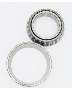 TIMKEN BEARING SET CONTAINS CUP & CONE 580 & 572 PART NO.SET401T1M (X REF MERSET401 SET401TRP 580/572)