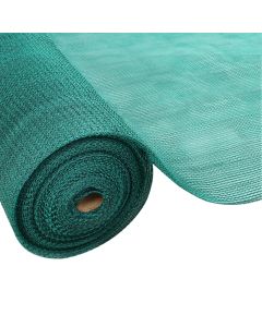 Instahut 30% Shade Cloth 1.83x10m Shadecloth Wide Heavy Duty Green