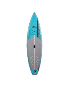 Weisshorn Stand Up Paddle Board 10.5ft Inflatable SUP Surfboard Paddleboard Kayak Surf Green