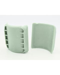 Saf Holland Urethane Foot Pocket Insert Kit