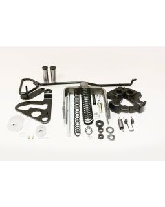 Fifth Wheel Jaw Full Re-Build Kit Fw351