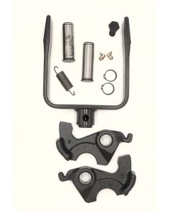 GENUINE SAF HOLLAND Fifth wheel jaw repair kit to suit  FW351 with yoke Part No T05-RK35503A