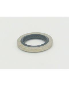 TRACTION AIR CTI 1/4" BSP Dowty sealing ring. Part No.TAD04