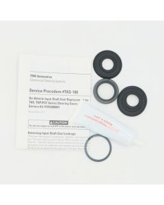 Steering Box Input Shaft Seal Kit