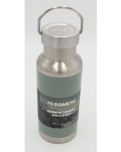 DOMETIC THERMO BOTTLE 480ML-Moss