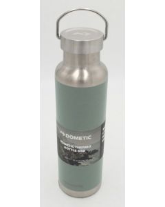 DOMETIC THERMO BOTTLE 600ML-Moss