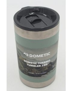 DOMETIC THERMO TUMBLER 320ML-Moss