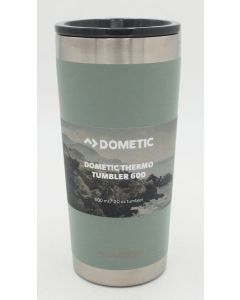 DOMETIC THERMO TUMBLER 600ML-Moss