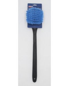 TRP BRAND Wash brush 37mm long handle. Part No TRP25WB