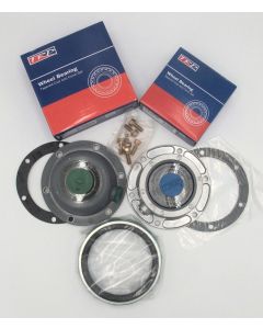 TRP BRAND Trailer Wheel Bearing/Seal Kit (TRP5821)