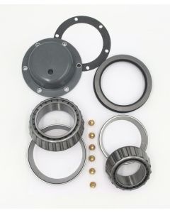 TRP BRAND Trailer wheel bearing and seal kit to suit GP applications Part No.TRP5822 (x ref VBA5822 WBK1TSTG)