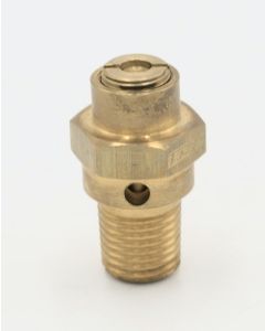 TRP BRAND ST4 Safety valve 150 PSI 1/4" NPT Part No.TRP800350 (x ref ABC800350 800350 N1178AA KN31200)